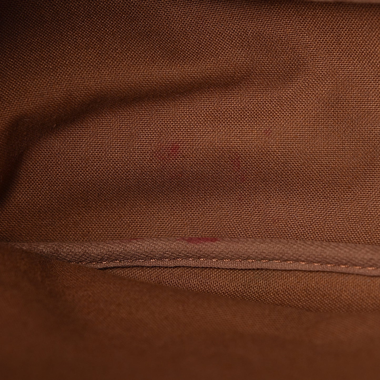 Monogram Saumur 35