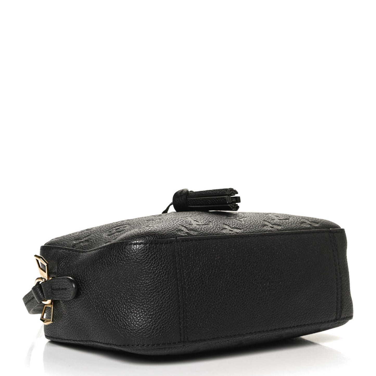 Empreinte Saintonge Black