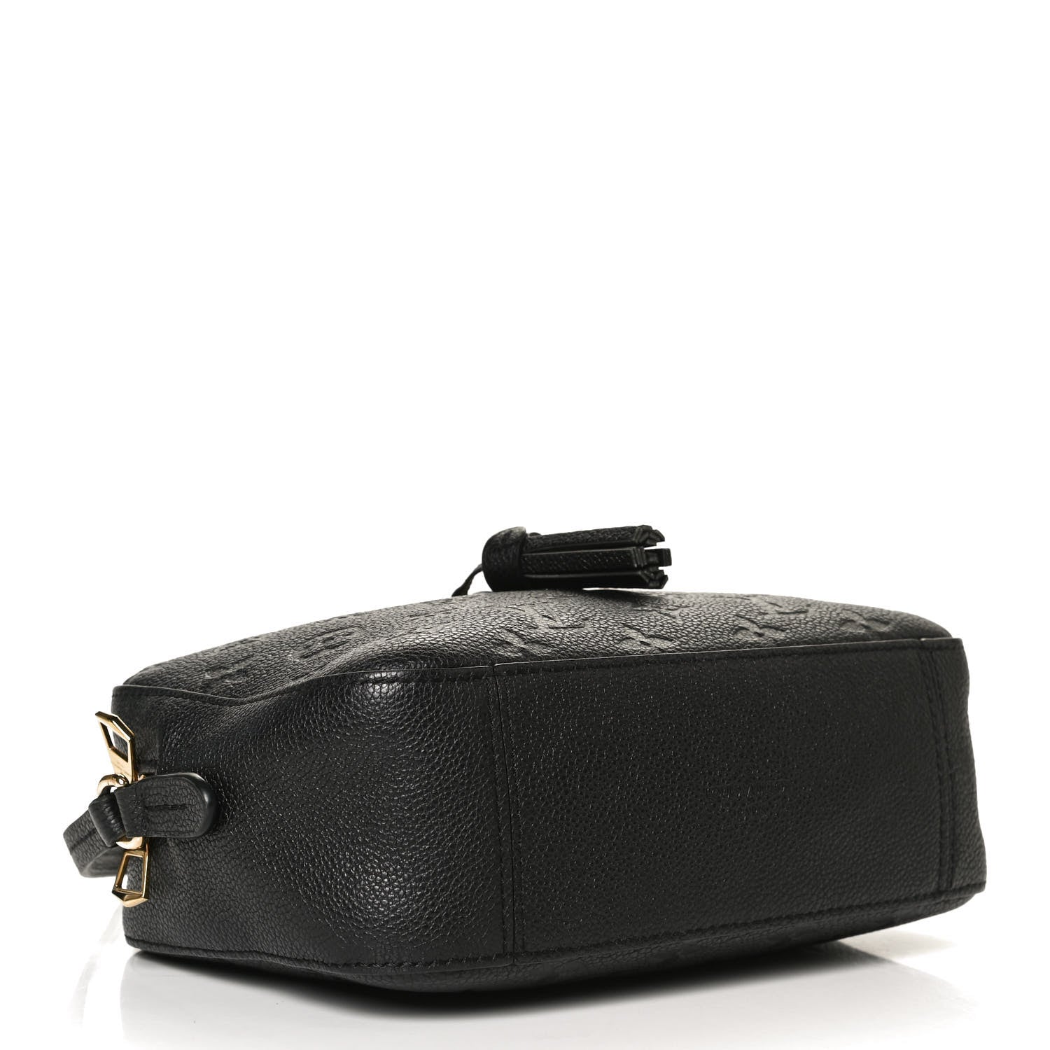 Louis Vuitton Empreinte Saintonge Black 4 of 12