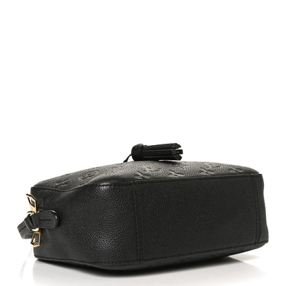 Louis Vuitton Empreinte Saintonge Black 4 of 12