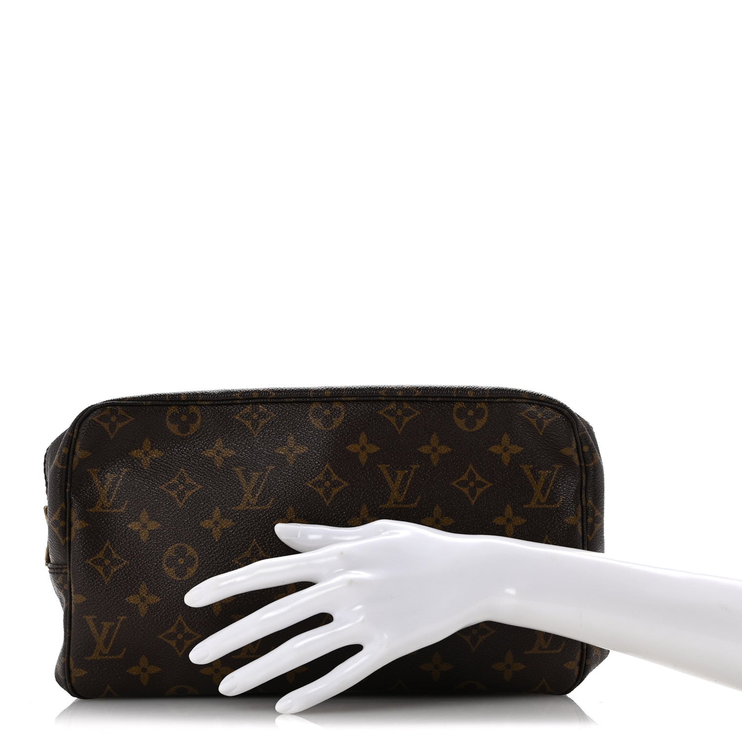 Louis Vuitton Monogram Trousse Toilette 28 2 of 9