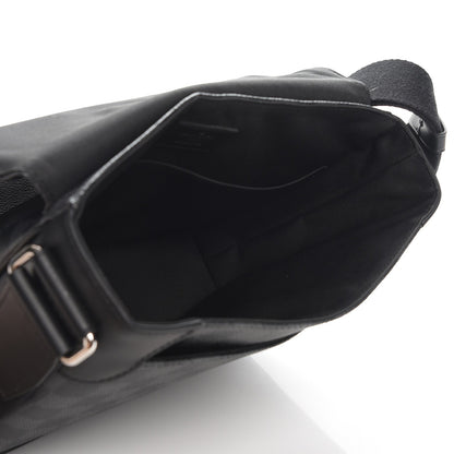 Louis Vuitton Damier Graphite District PM 5 of 8