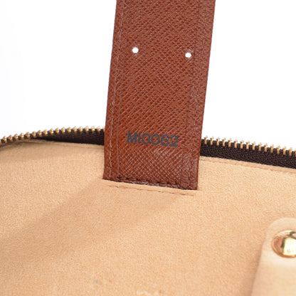 Louis Vuitton Monogram Monte Carlo Jewelry Box 9 of 9