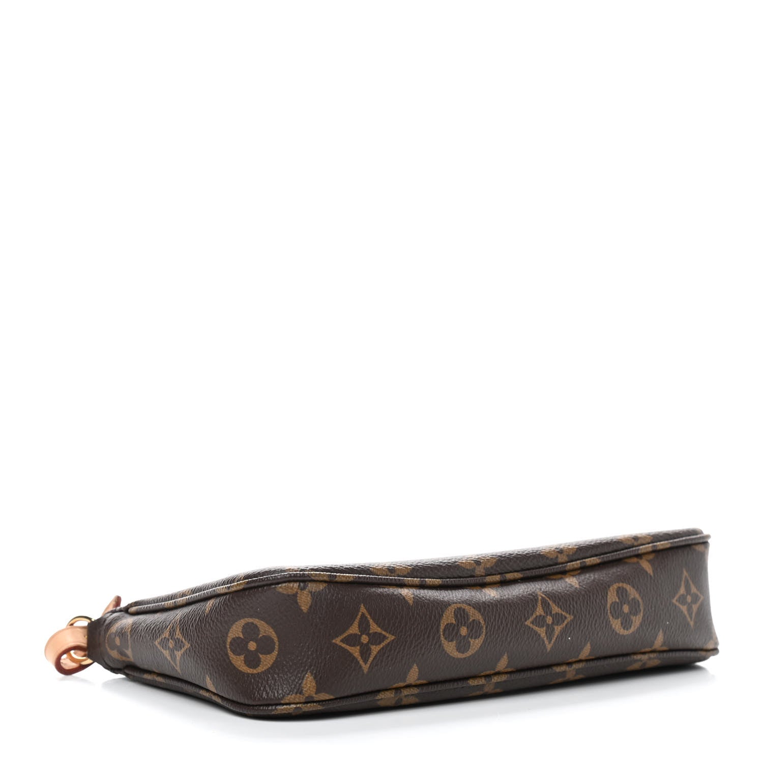 Louis Vuitton Monogram Pochette Accessories NM 4 of 10