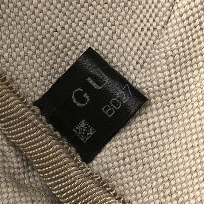 Gucci Piuma Lux Energy Mini Tifosa Basketball Shaped Shoulder Bag Black 5 of 7