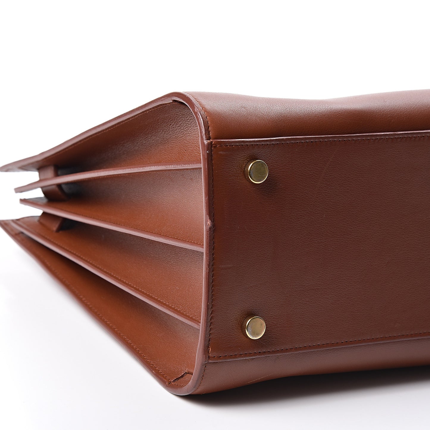 Calfskin Small Sac De Jour Cotto