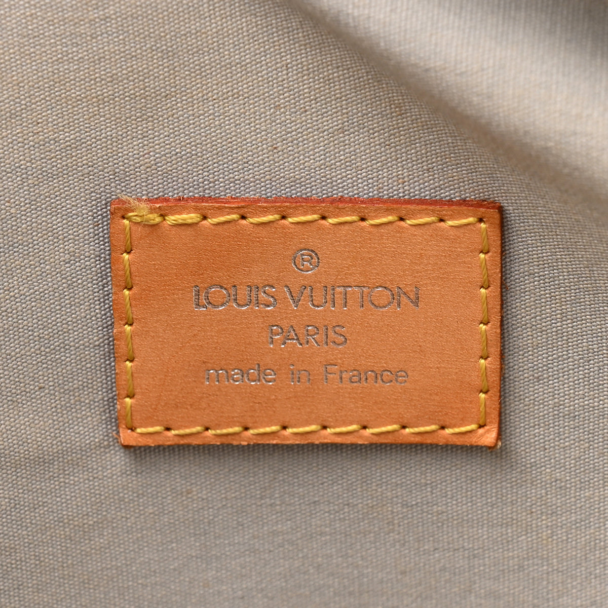 Monogram Miroir Speedy 30 Gold