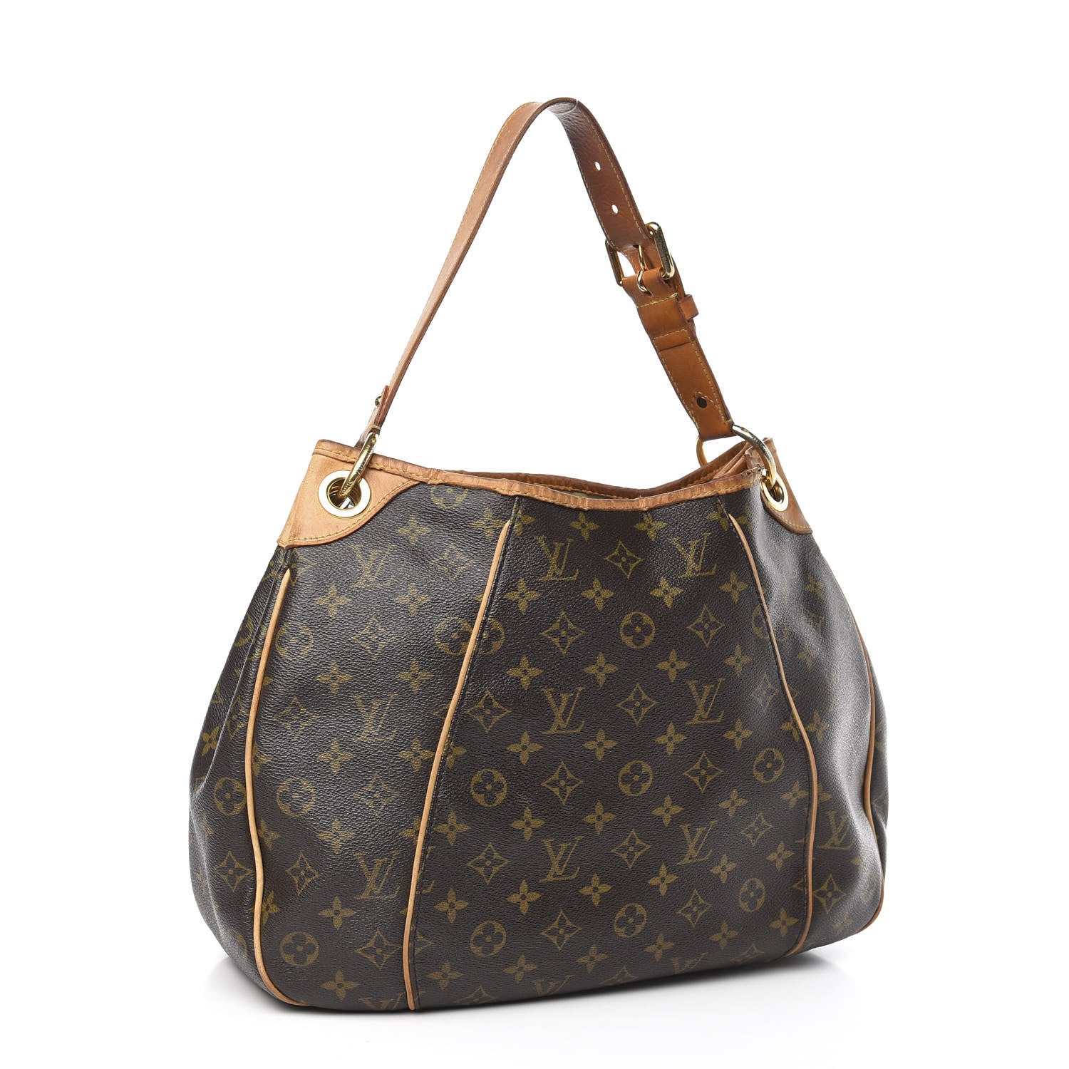Louis Vuitton Monogram Galliera PM 3 of 19