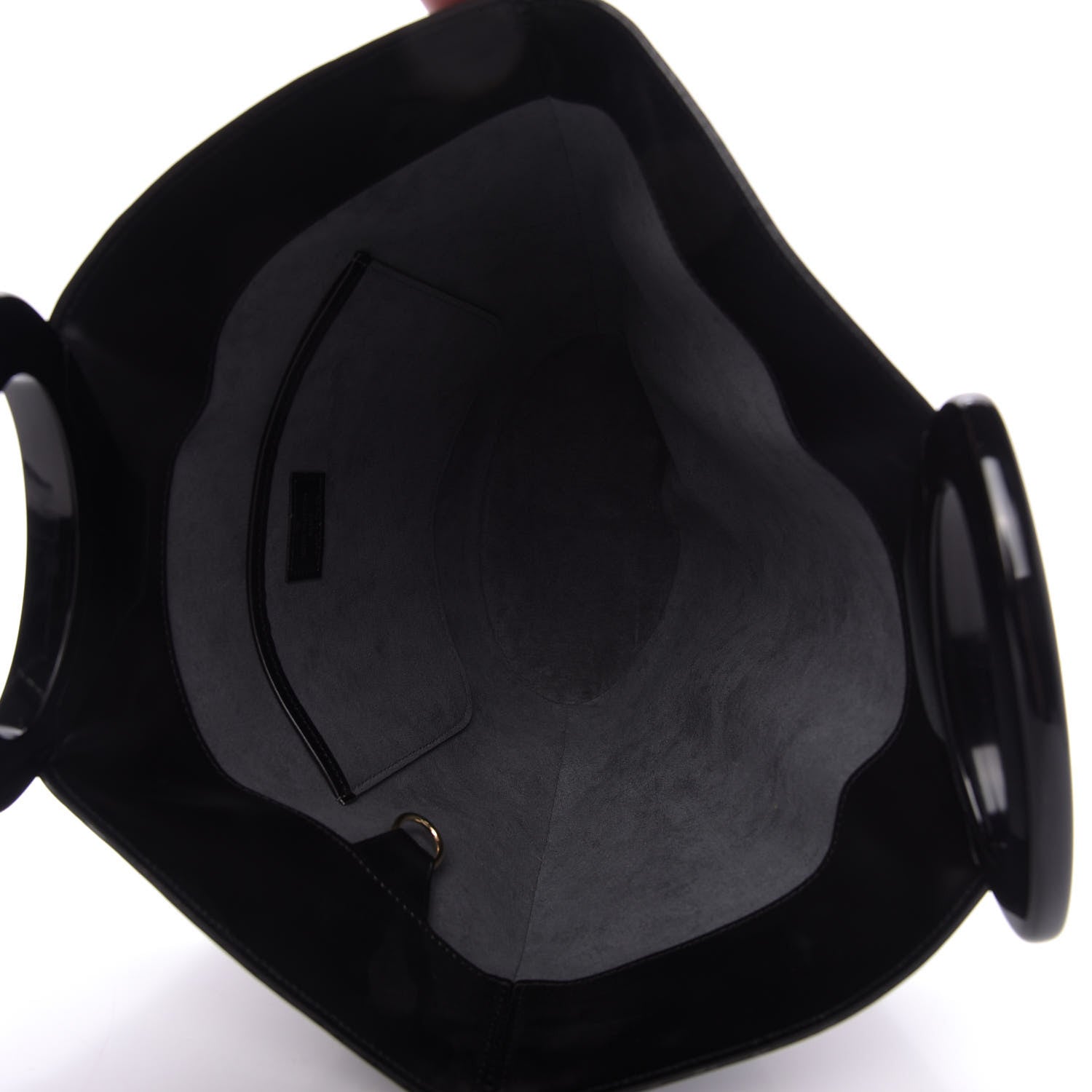 Louis Vuitton Epi Noctambule Black 5 of 9