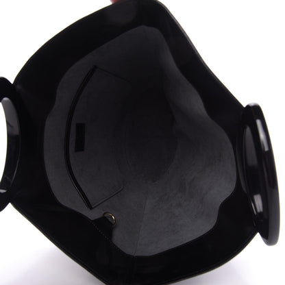 Louis Vuitton Epi Noctambule Black 5 of 9