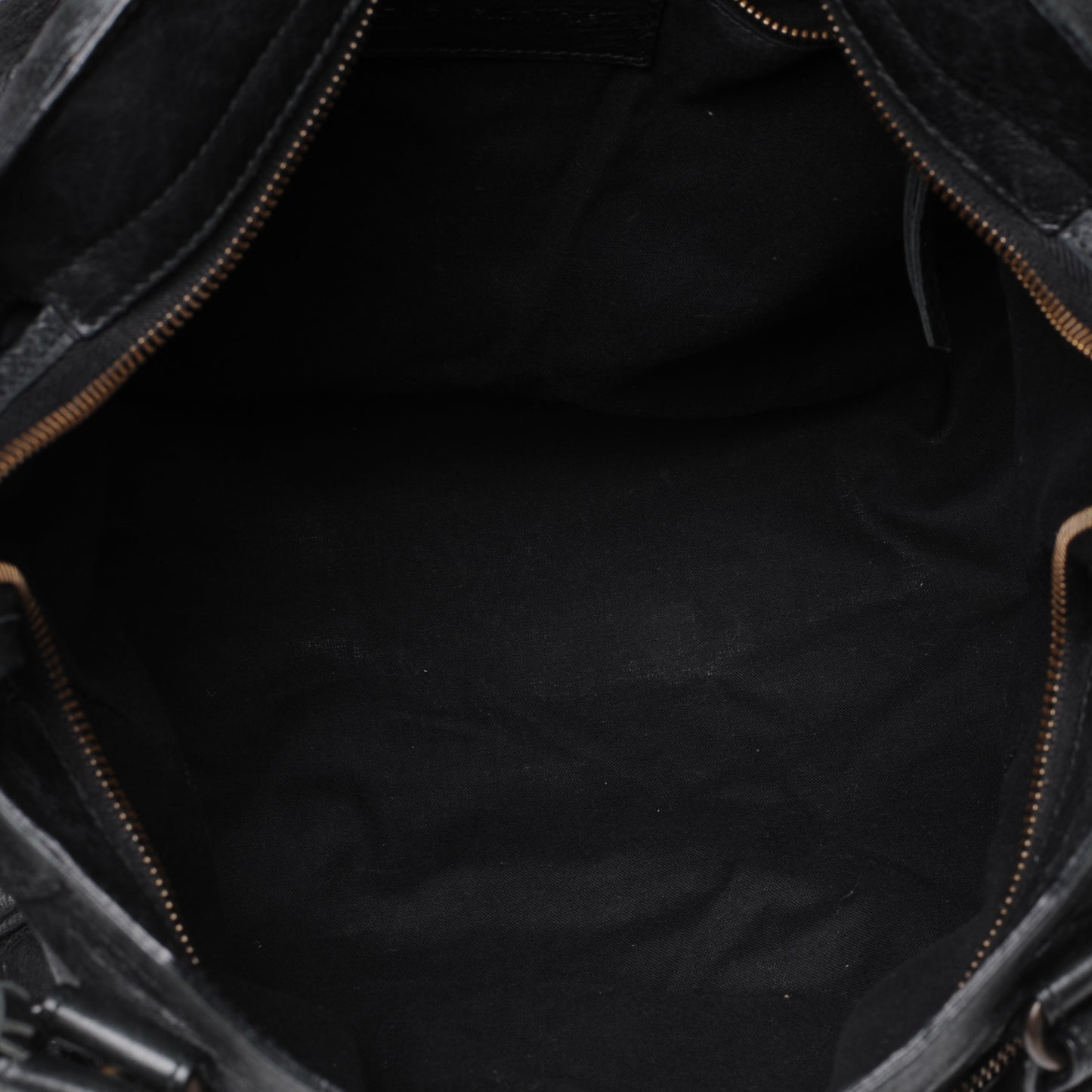 Agneau Velo Black