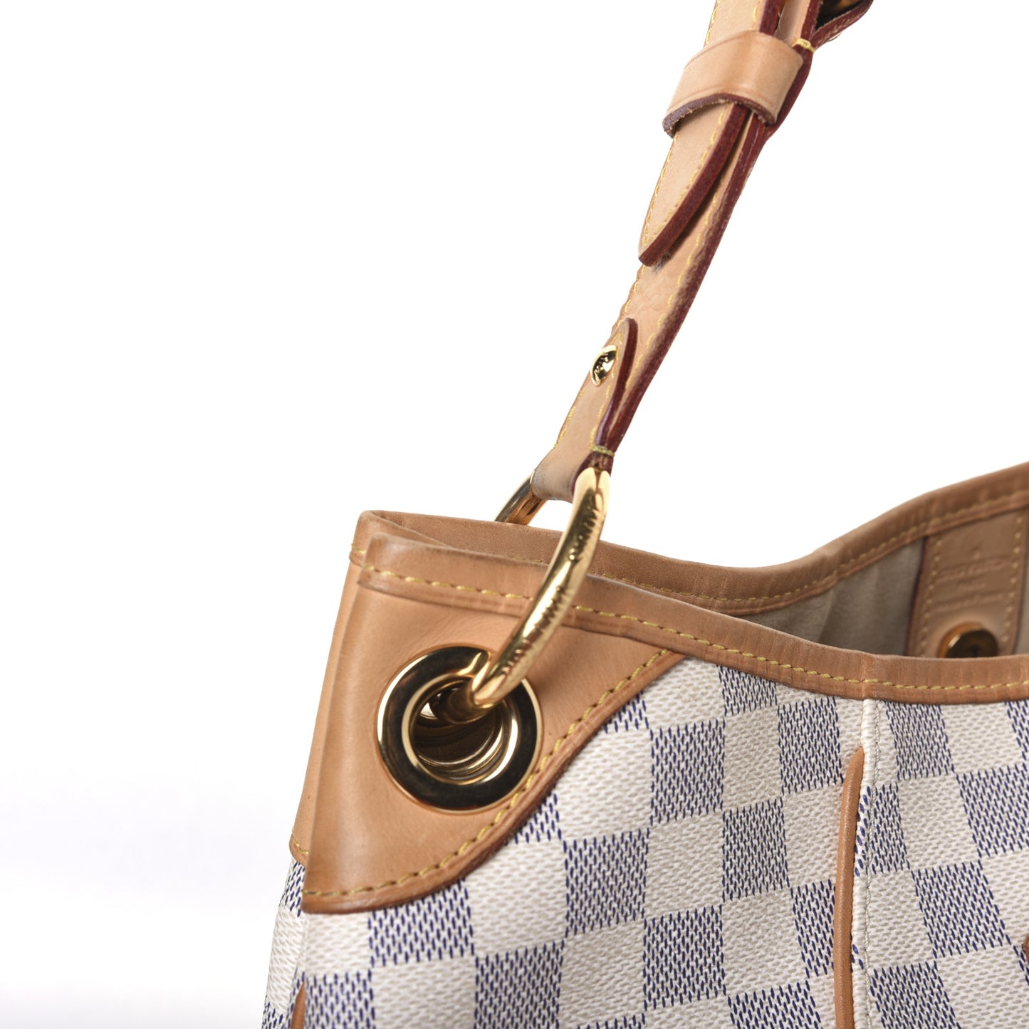 Damier Azur Galliera PM