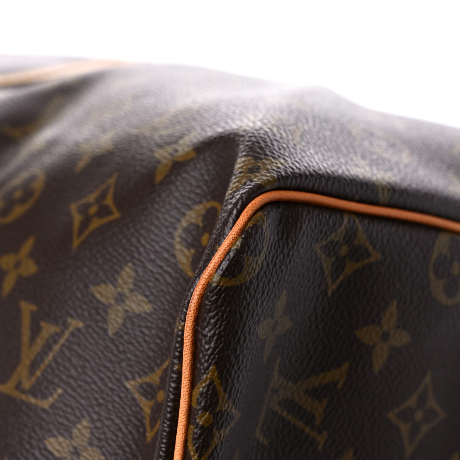 Louis Vuitton Monogram Keepall 60 9 of 32