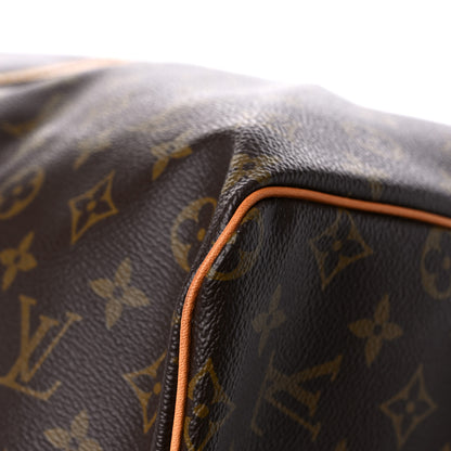 Louis Vuitton Monogram Keepall 60 9 of 32
