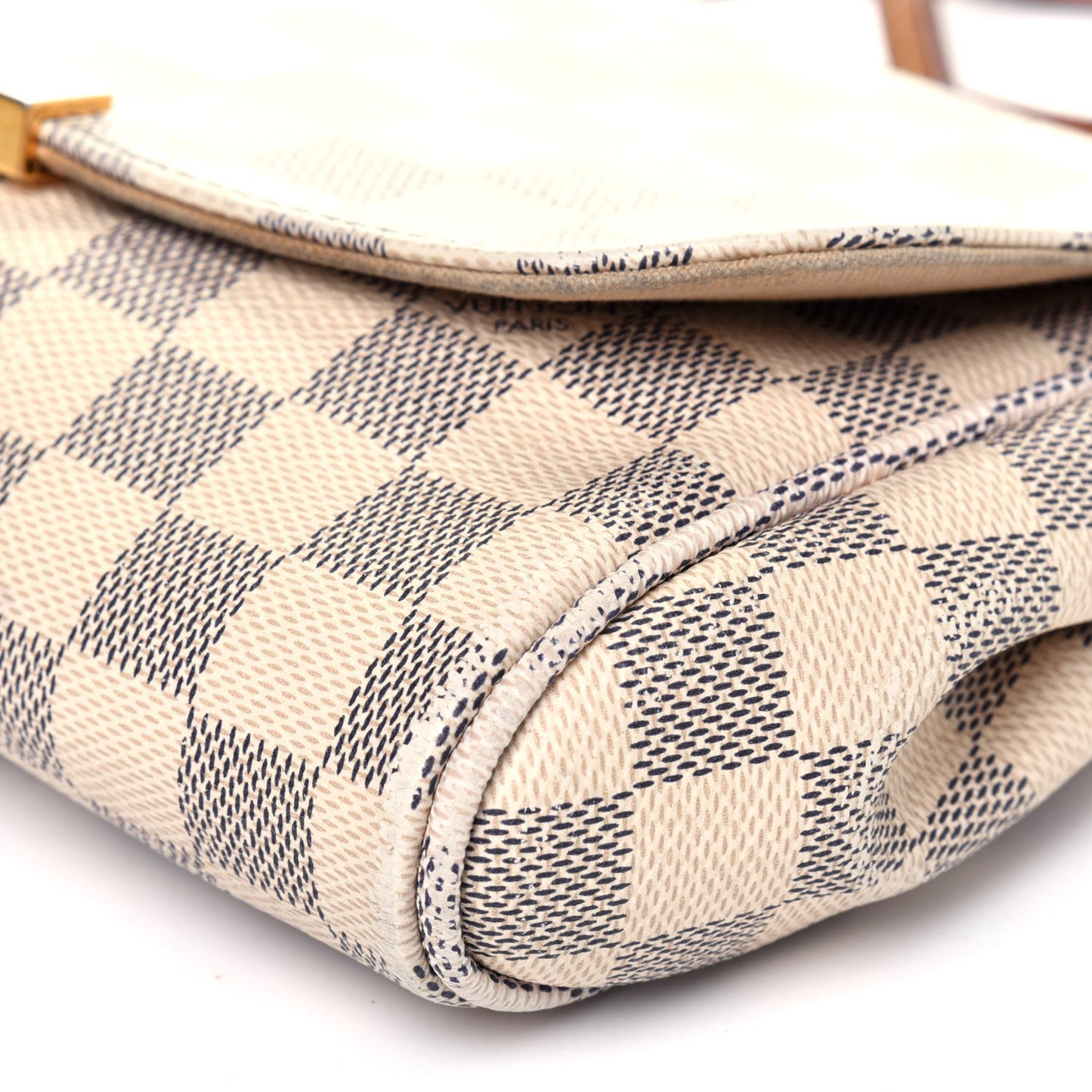 Damier Azur Favorite MM