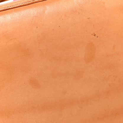 Louis Vuitton Monogram Multicolor Alma White 14 of 18