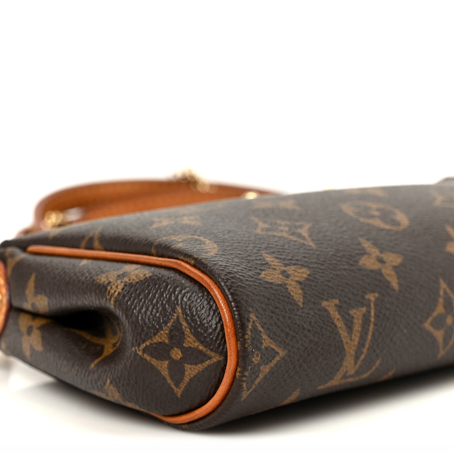 Louis Vuitton Monogram Eva Clutch 1887912 – FASHIONPHILE