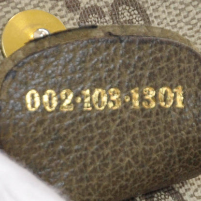 Gucci Monogram Tote 9 of 10