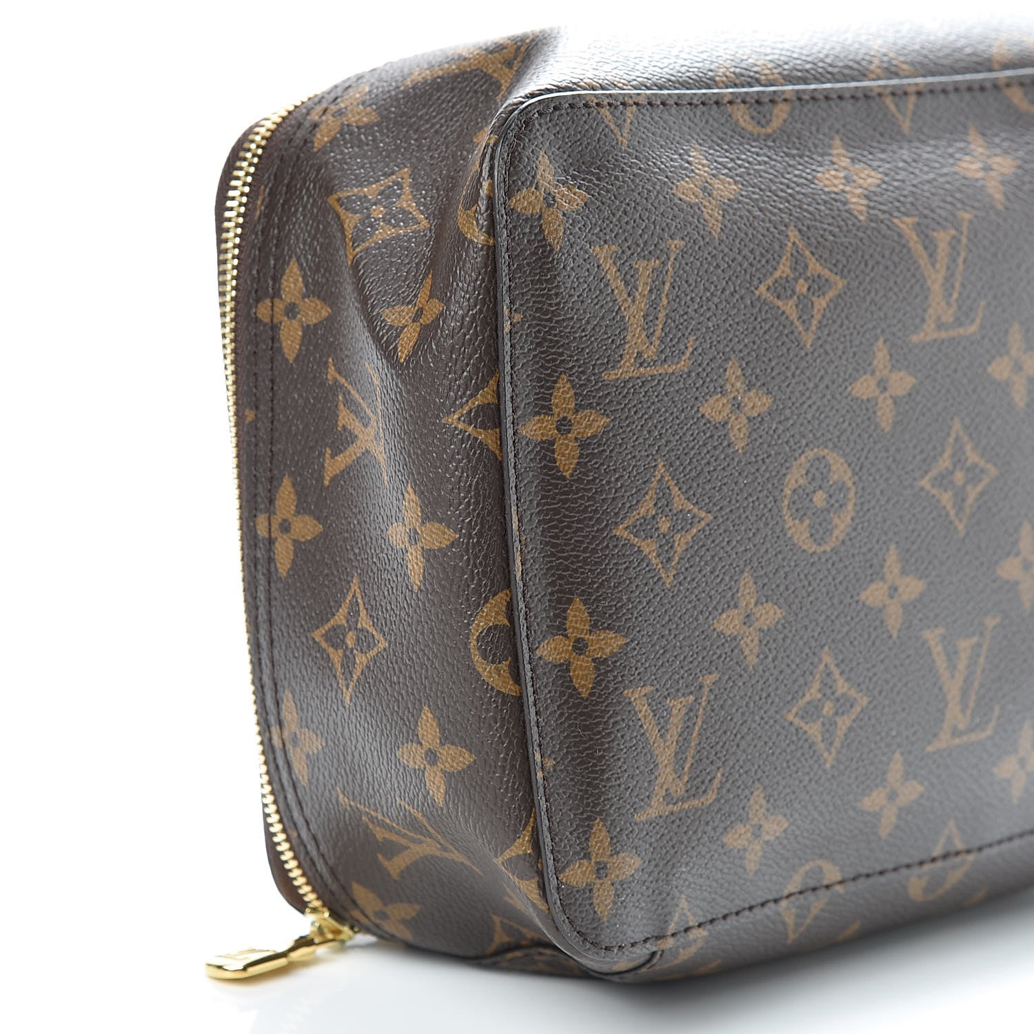 Louis Vuitton Monogram Packing Cube MM 9 of 15