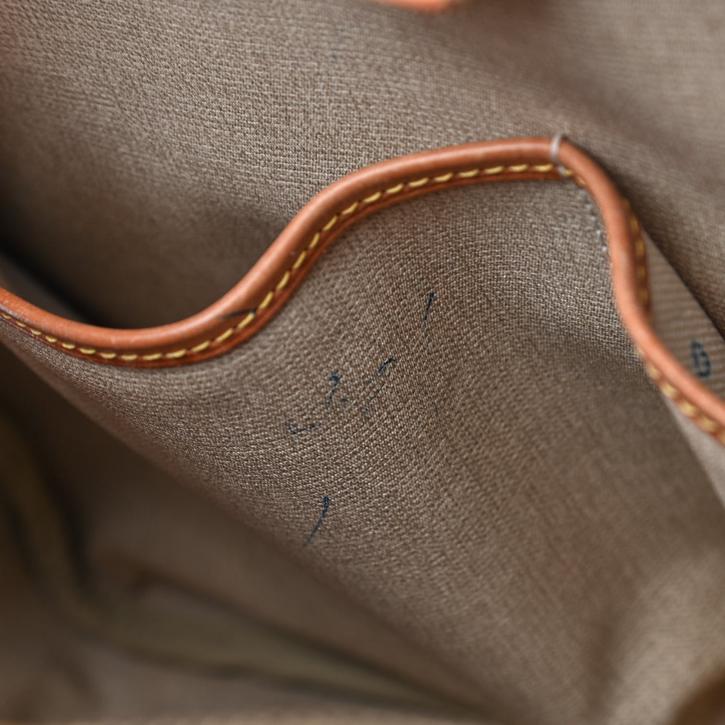 Monogram Deauville