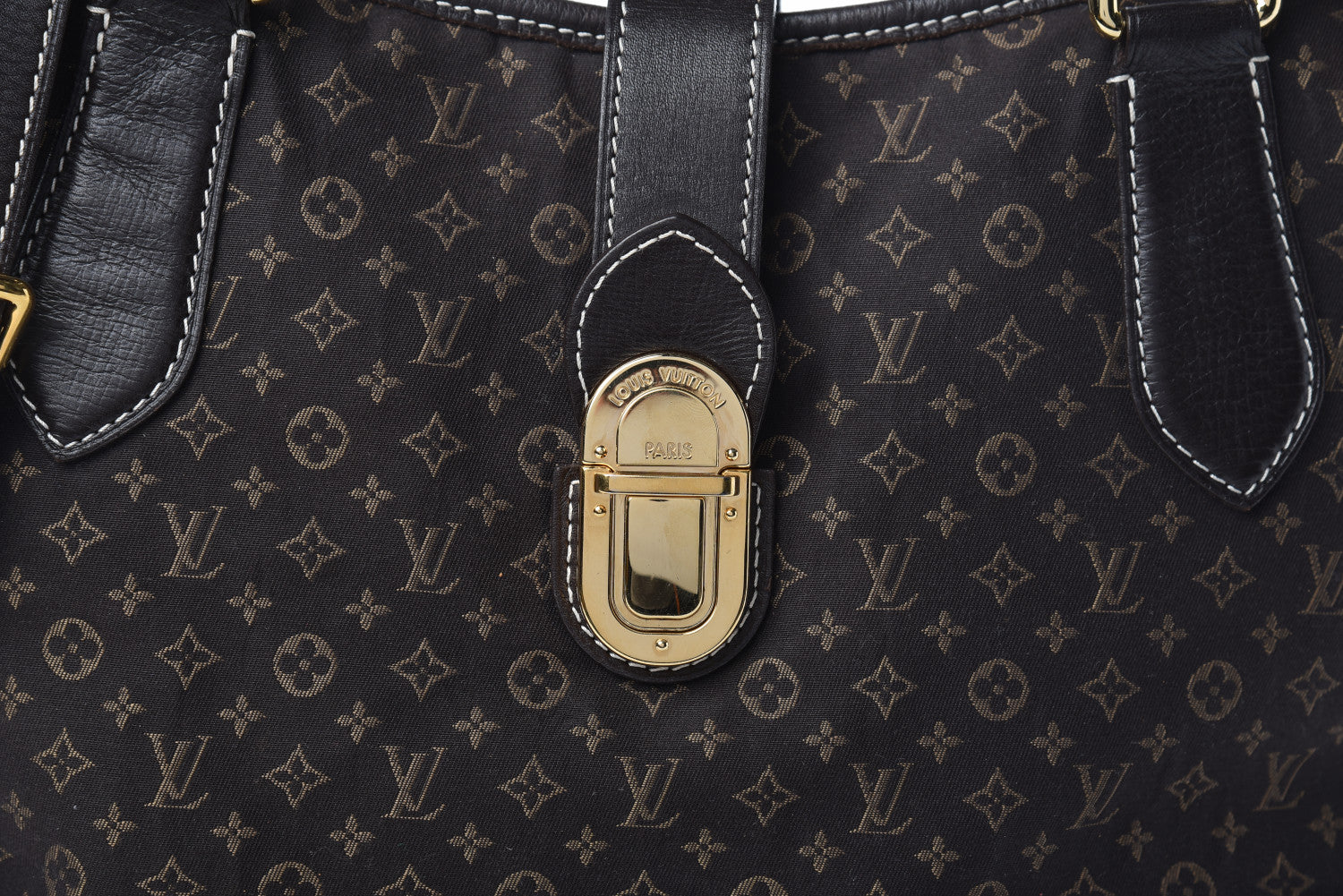 Louis Vuitton Monogram Idylle Elegie Fusain 7 of 15