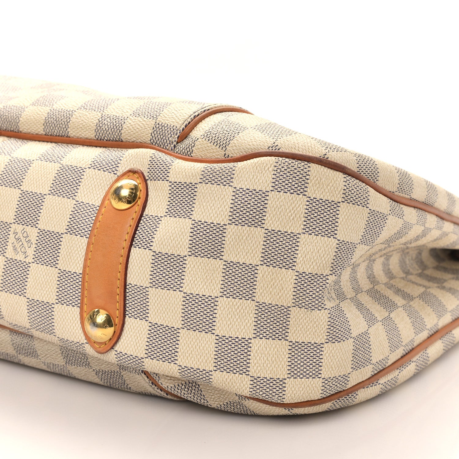 Louis Vuitton Damier Azur Galliera PM 7 of 8