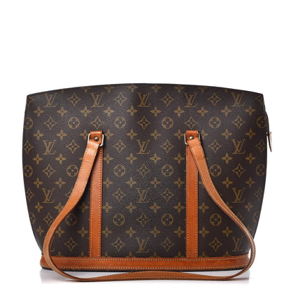 Louis Vuitton Monogram Babylone 1 of 15