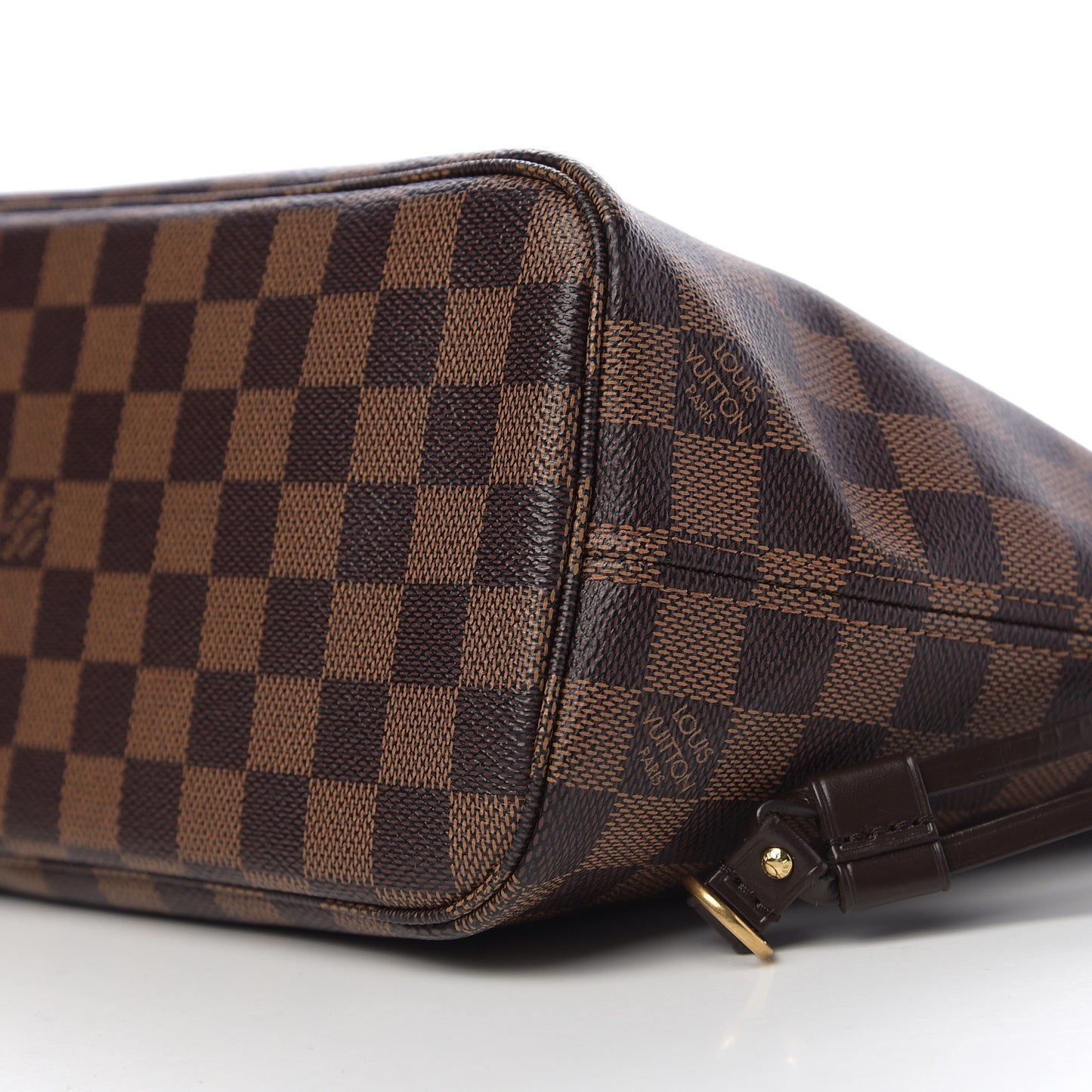 Damier Ebene Neo Neverfull PM