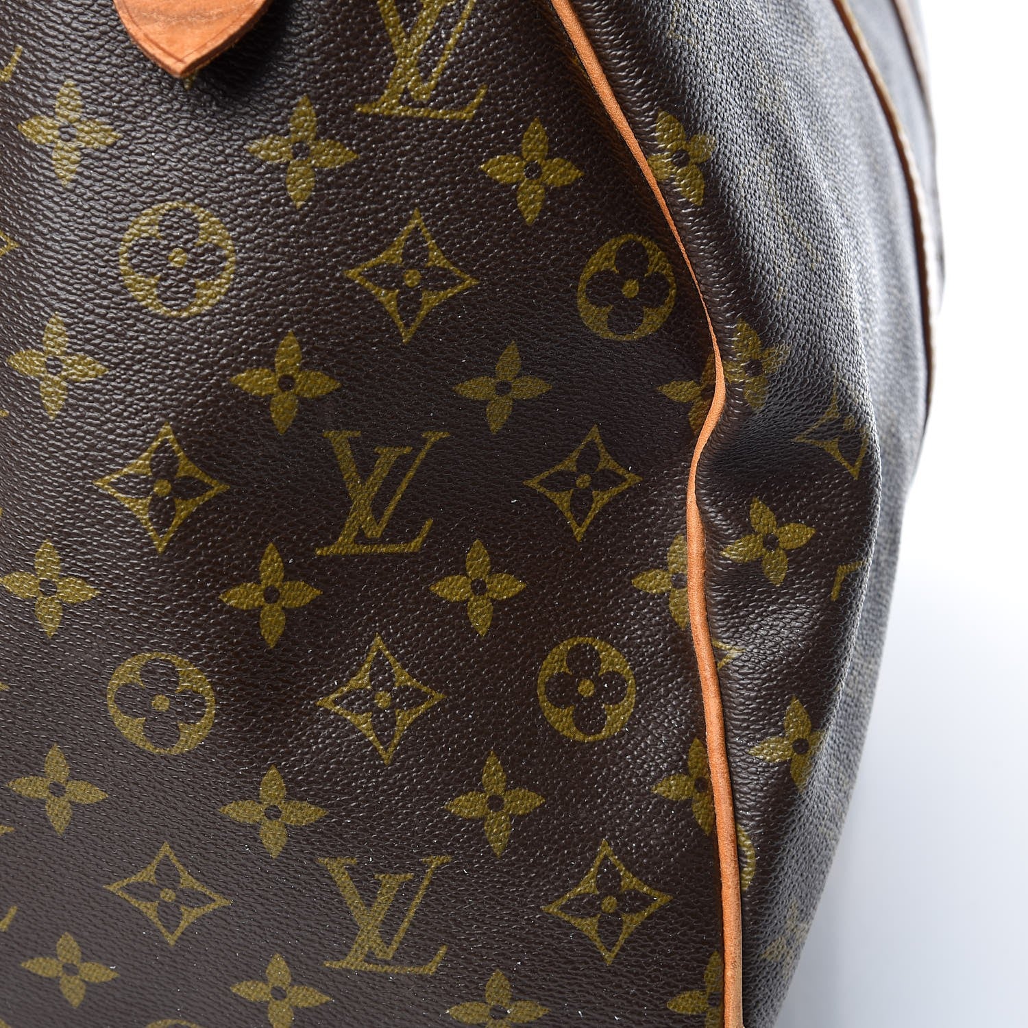 Louis Vuitton Monogram Keepall 45 23 of 26
