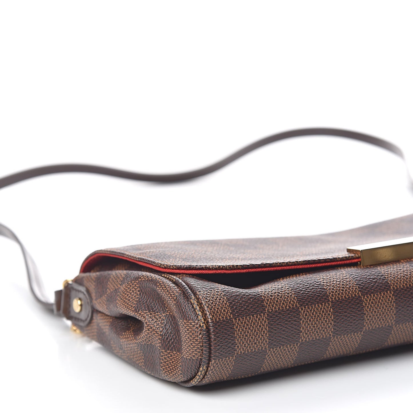 Damier Ebene Favorite MM