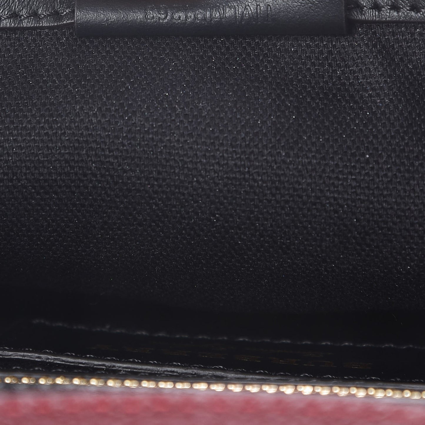 Haymarket Check Small Loxley Crossbody Bright Toffee