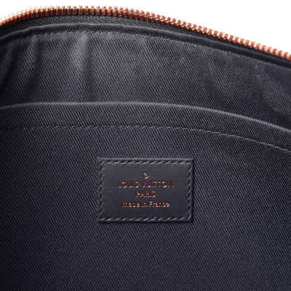 Louis Vuitton Monogram Upside Down Pochette Apollo GM 5 of 7
