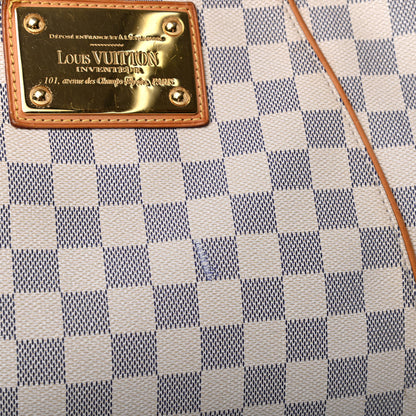Louis Vuitton Damier Azur Galliera PM 6 of 6