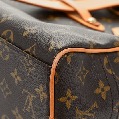 Louis Vuitton Monogram Manhattan GM 20 of 20