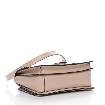 Proenza Schouler Calfskin Hava Shoulder Bag Sand 4 of 6