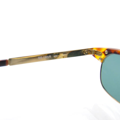 Gucci Tortoise Shell Sunglasses 1365S 6 of 7