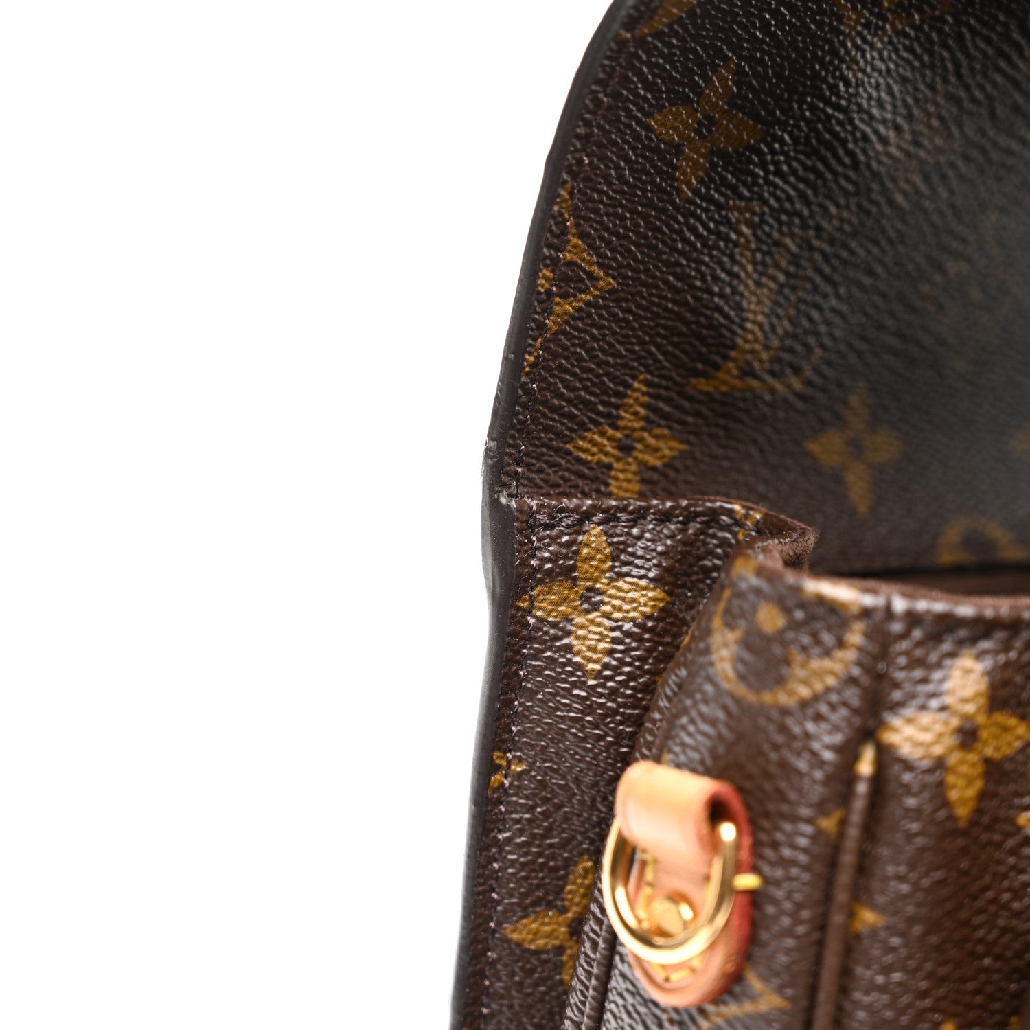 Louis Vuitton Monogram Pochette Metis 11 of 11