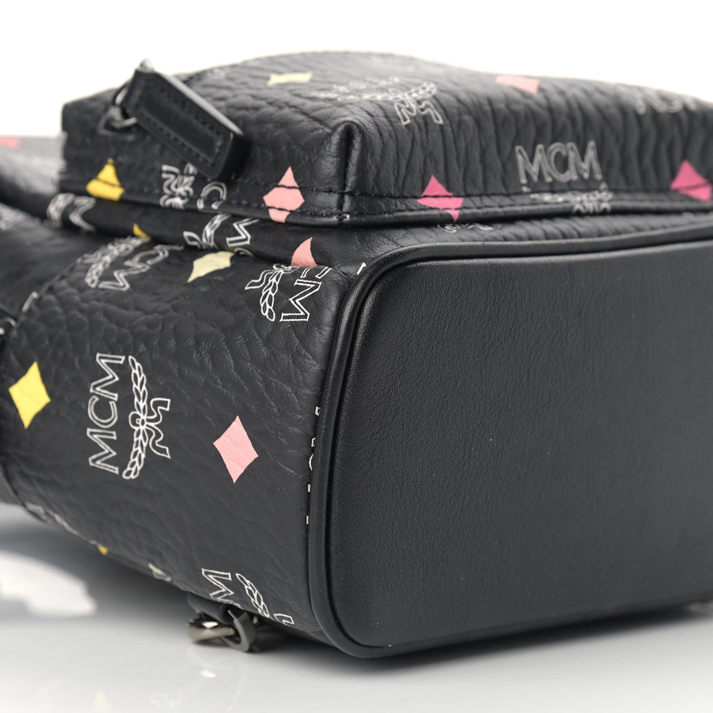 Visetos Spektrum X-Mini Backpack Black