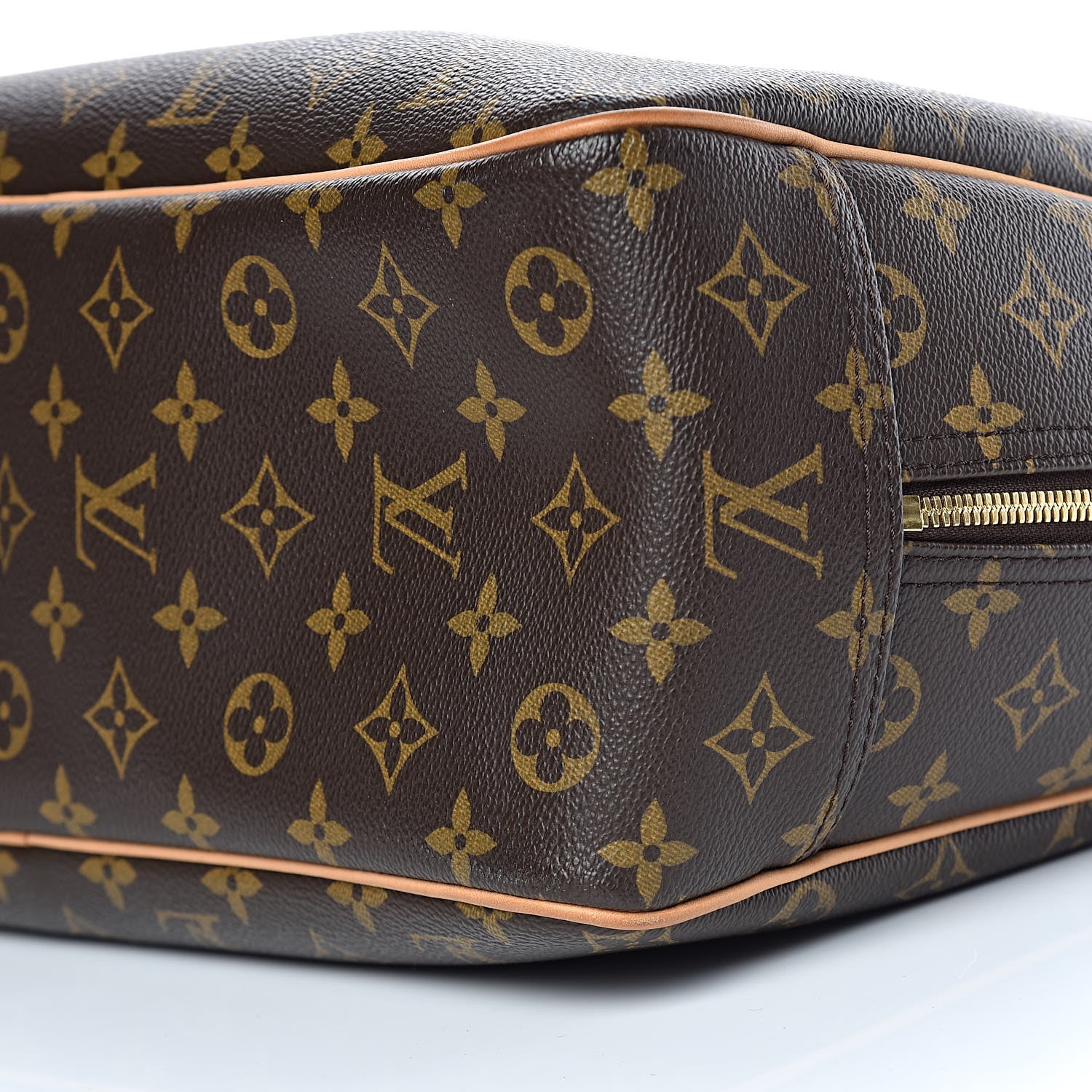 Louis Vuitton Monogram Deauville 10 of 13