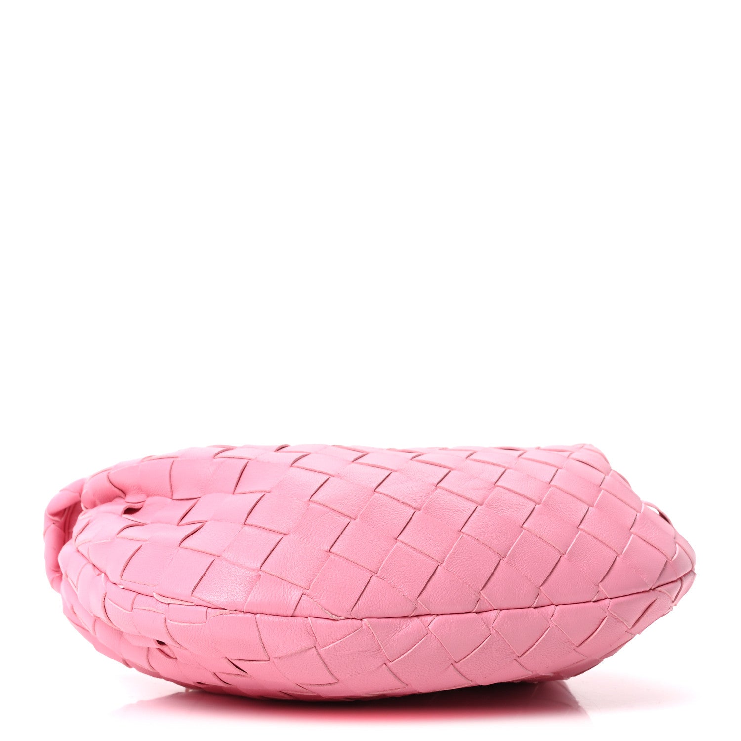 Bottega Veneta Nappa Intrecciato Candy Jodie Ribbon 4 of 10