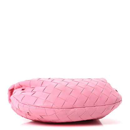 Bottega Veneta Nappa Intrecciato Candy Jodie Ribbon 4 of 10
