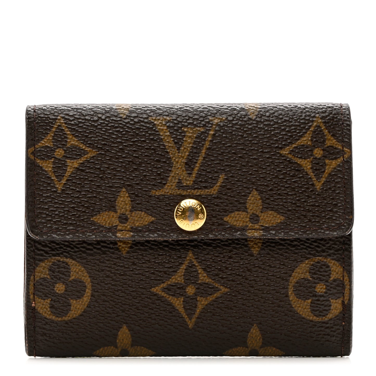Monogram Ludlow Wallet