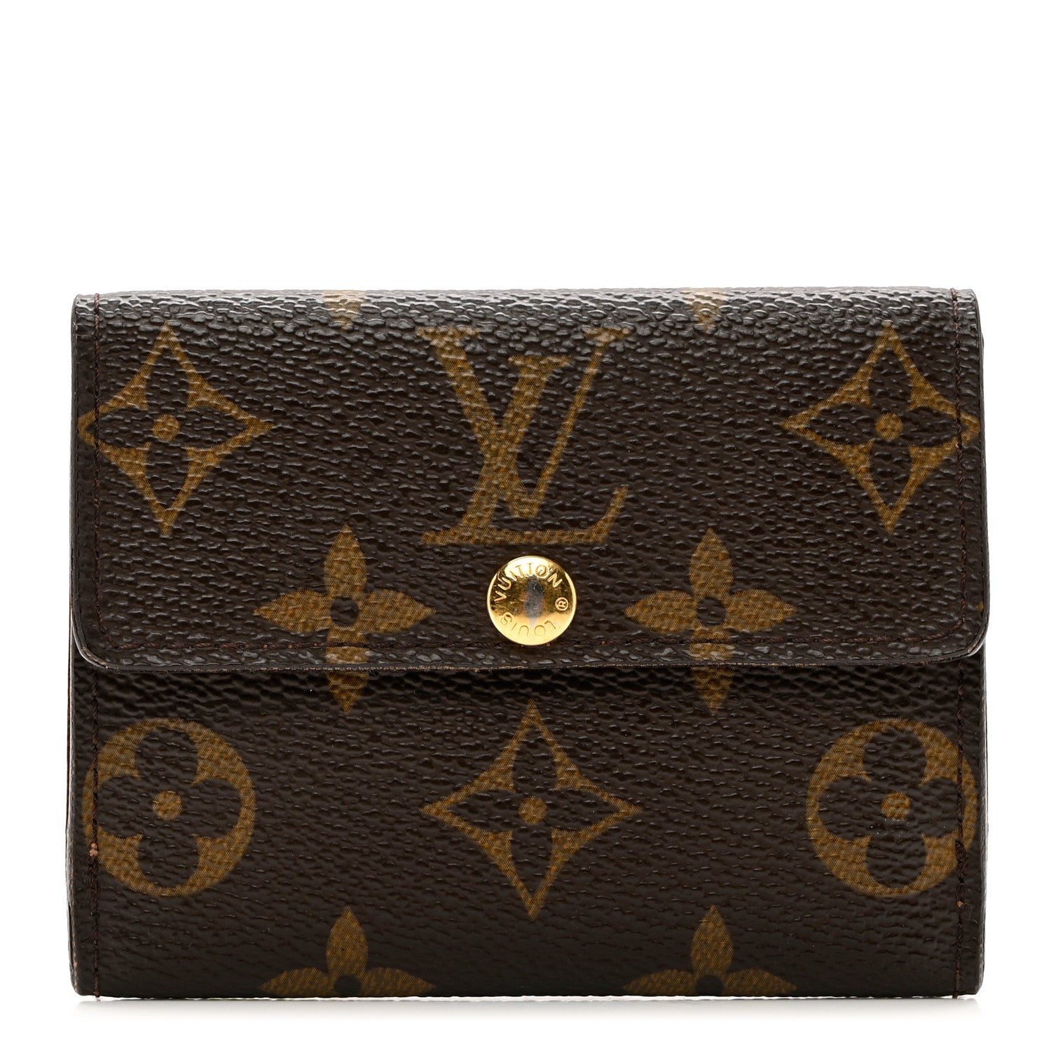 Louis Vuitton Monogram Ludlow Wallet 1 of 8