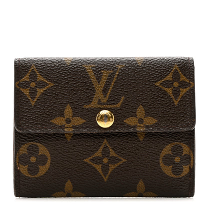 Louis Vuitton Monogram Ludlow Wallet 1 of 8