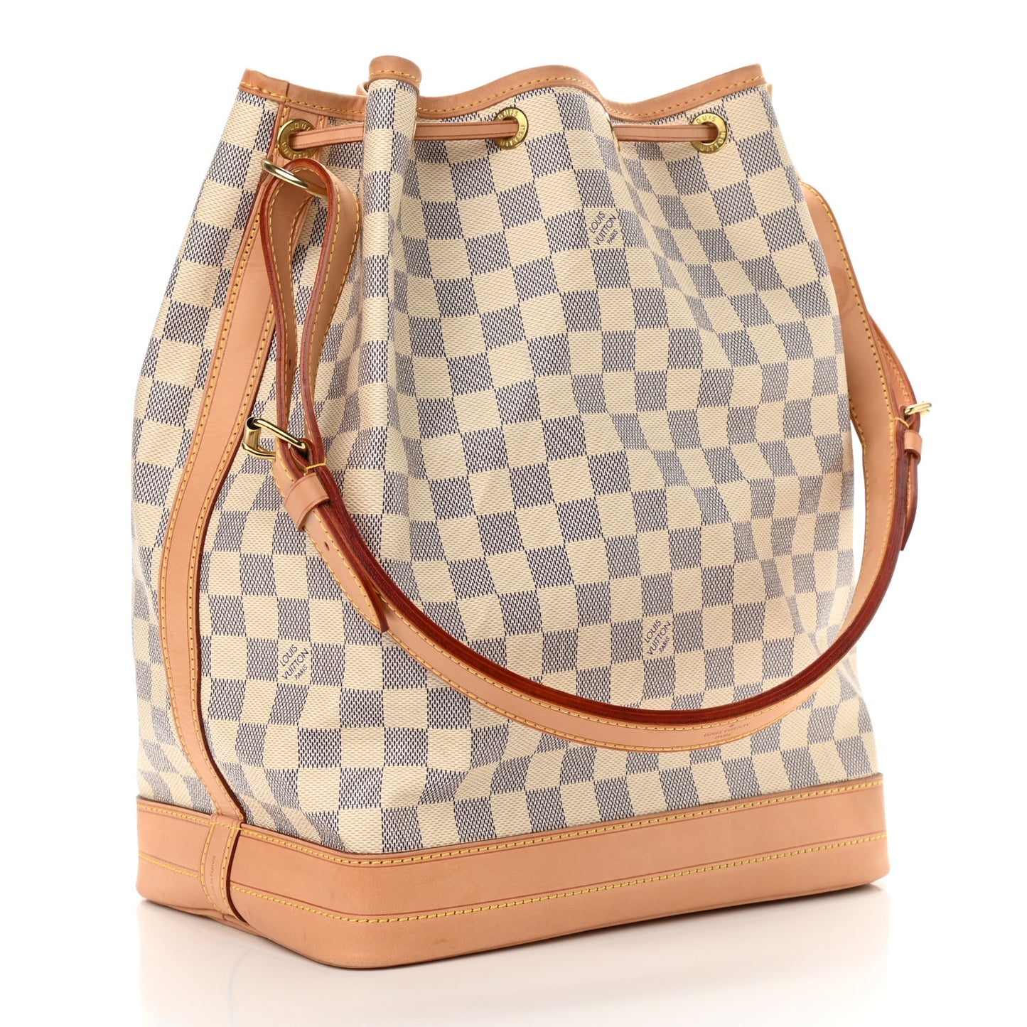 Damier Azur Noe