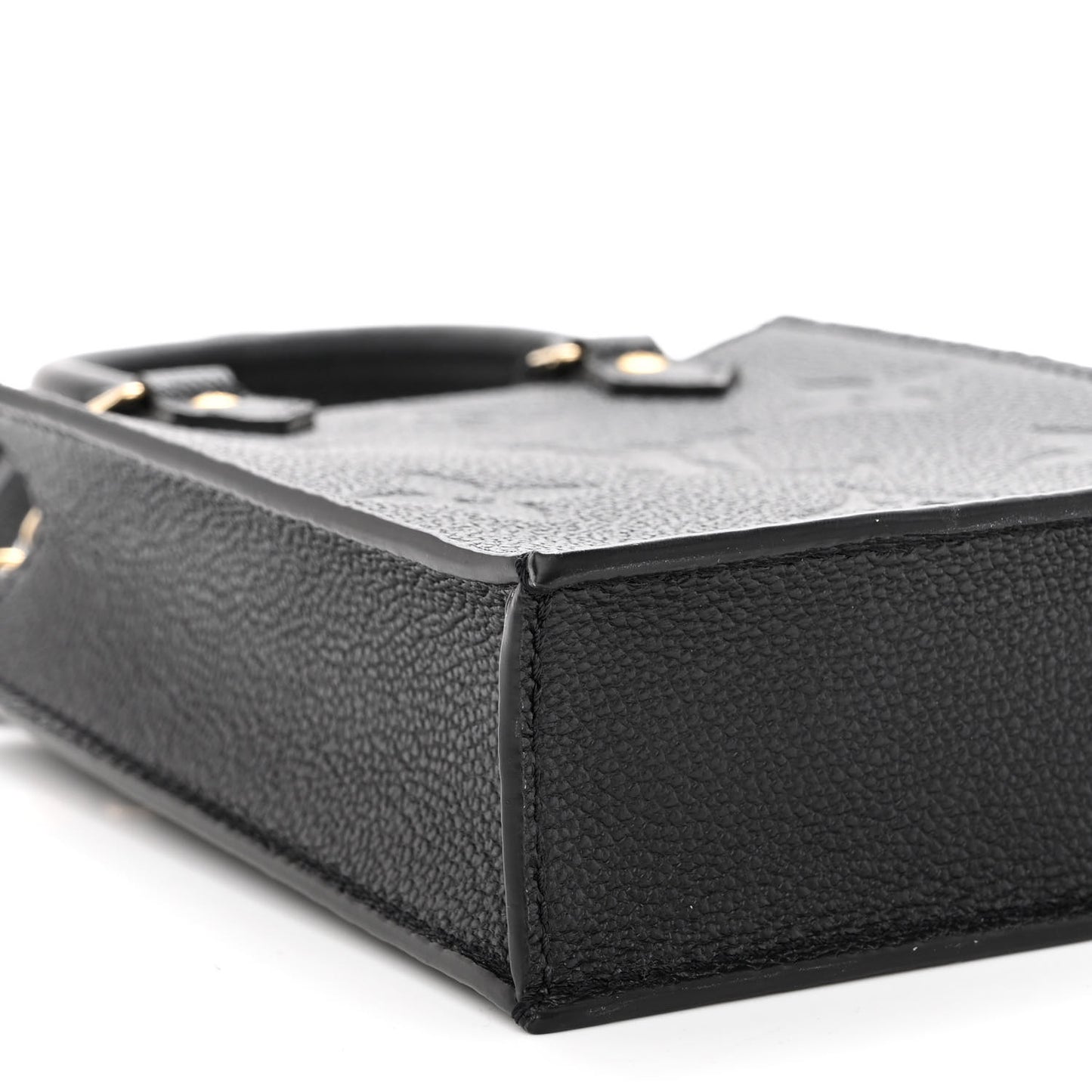 Empreinte Monogram Giant Petit Sac Plat Black