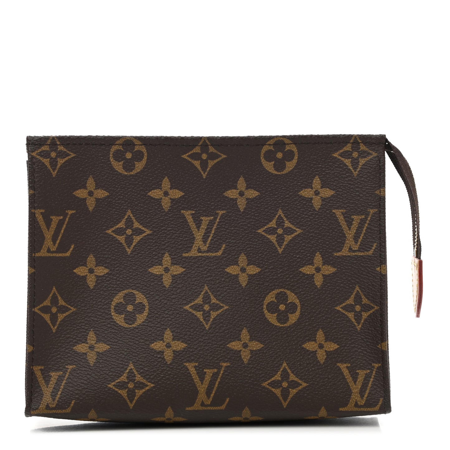 Monogram Toiletry Pouch 19