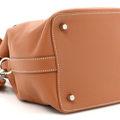 Hermes Evercolor Toolbox 20 Gold 9 of 17