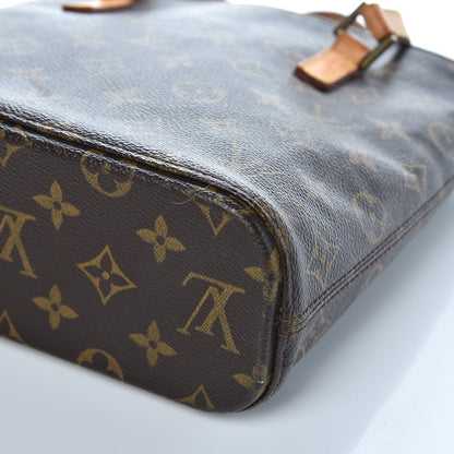 Louis Vuitton Monogram Vavin PM 12 of 19