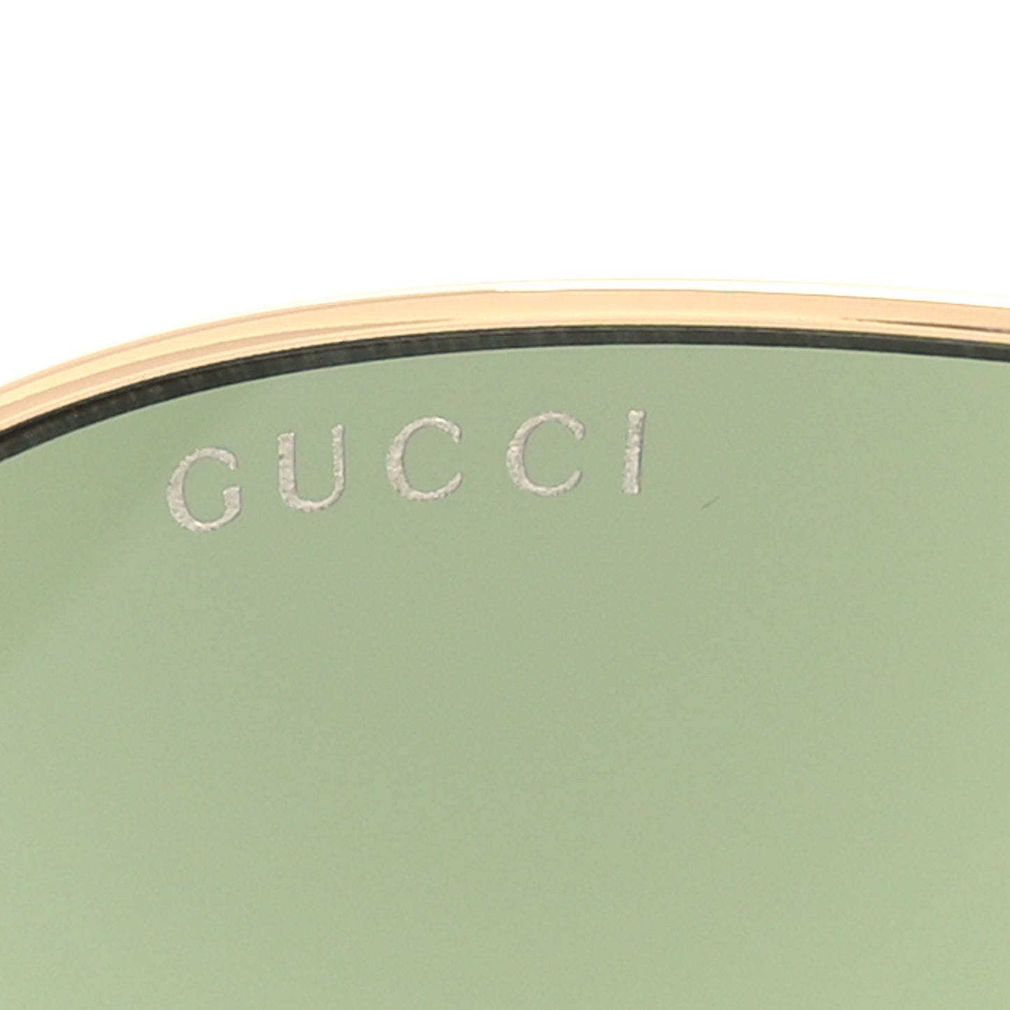 Web Aviator Sunglasses GG0528S Tortoise